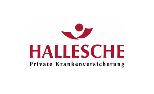 Hallesche Private Krankenversicherung